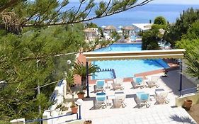 Akasha Beach Hotel & Spa