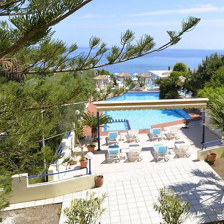 Akasha Beach Hotel & Spa Hersonissos  Esterno foto