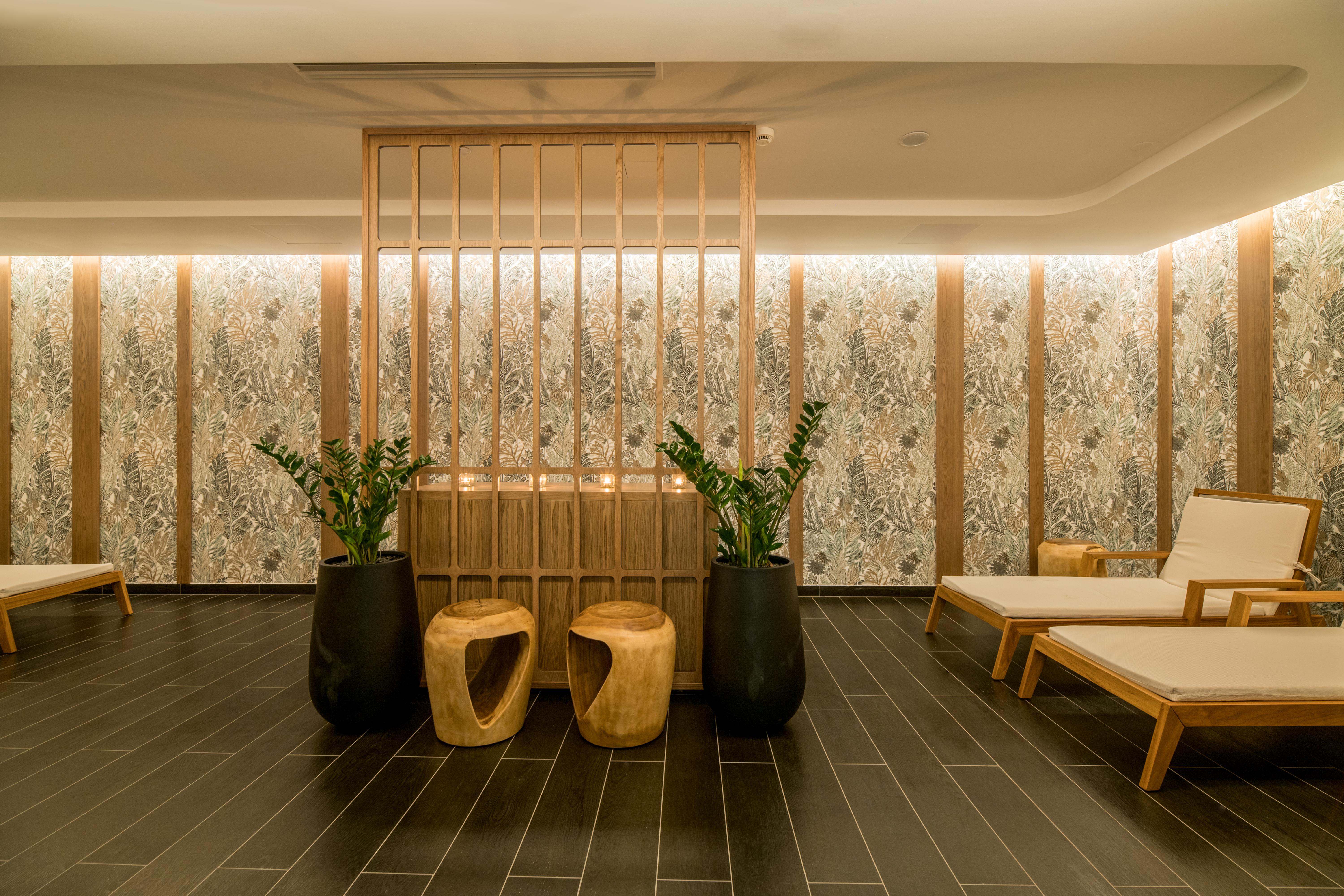 Akasha Beach Hotel & Spa Hersonissos  Esterno foto